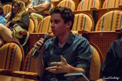 Photo of Monmouth Film Festival