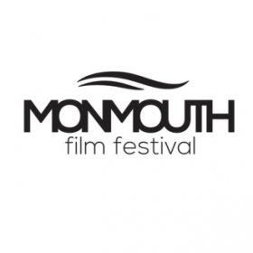 Logo of Monmouth Film Festival
