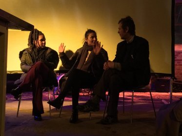Photo of Copenhagen Jazz Film Festival