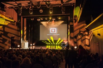 Photo of Grand OFF - World Independent Film Awards