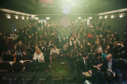 Photo of Grand OFF - World Independent Film Awards