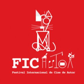 Logo of Author International Film Festival - Festival Internacional De Cine De Autor