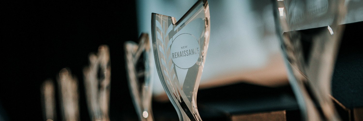 Banner New Renaissance Lgbtq Film Festival 2021