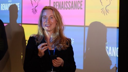 Photo of New Renaissance Lgbtq Film Festival 2021