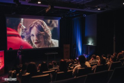 Photo of New Renaissance Lgbtq Film Festival 2021