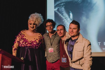 Photo of New Renaissance Lgbtq Film Festival 2021