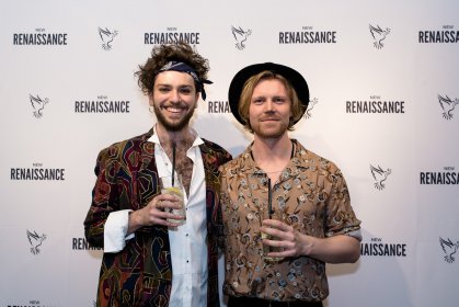 Photo of New Renaissance Lgbtq Film Festival 2021
