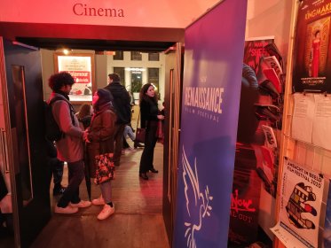 Photo of New Renaissance Film Festival Amsterdam 2024