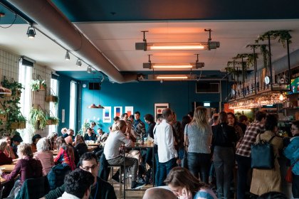 Photo of New Renaissance Film Festival Amsterdam 2024