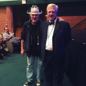 Photo of West Texas Film Festival