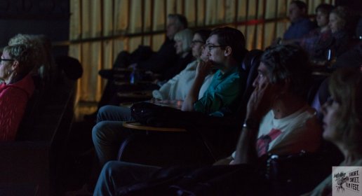 Photo of Short. Sweet. Film Fest.