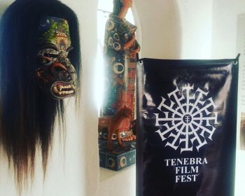 Photo of Tenebra Film Fest
