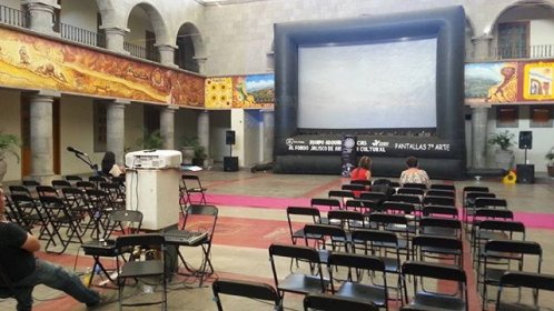 Photo of Tenebra Film Fest