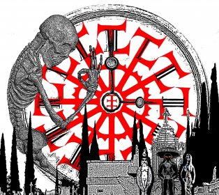 Logo of Tenebra Film Fest