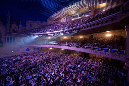 Photo of NIKON FILM FESTIVAL