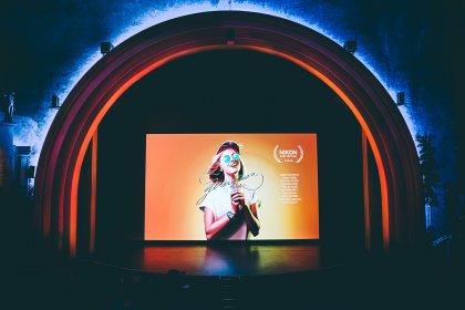 Photo of NIKON FILM FESTIVAL