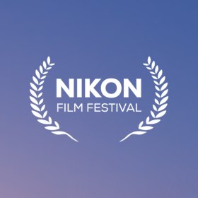 Logo of NIKON FILM FESTIVAL