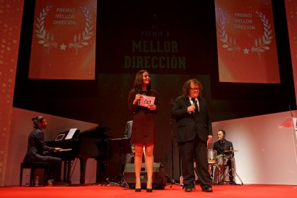 Photo of Mostra de Curtas Vila de Noia