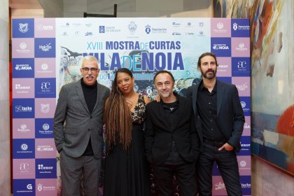 Photo of Mostra de Curtas Vila de Noia