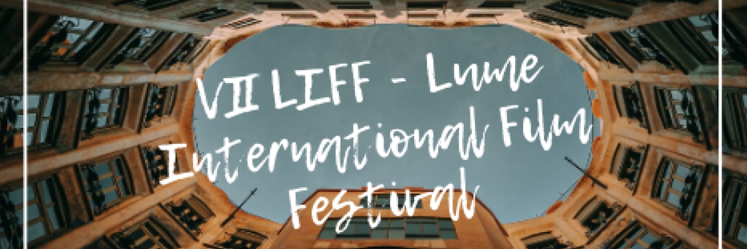 Banner Festival Internacional Lume De Cinema - 2025