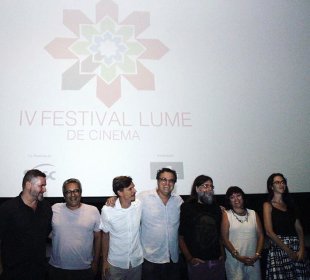 Photo of Festival Internacional Lume De Cinema - 2025