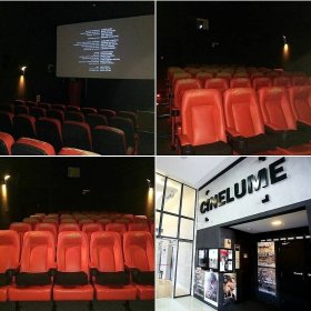 Photo of Festival Internacional Lume De Cinema - 2025