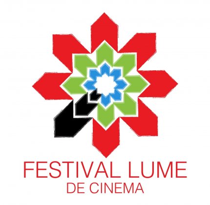 Logo of LIFF - LUME INTERNATIONAL FILM FESTIVAL