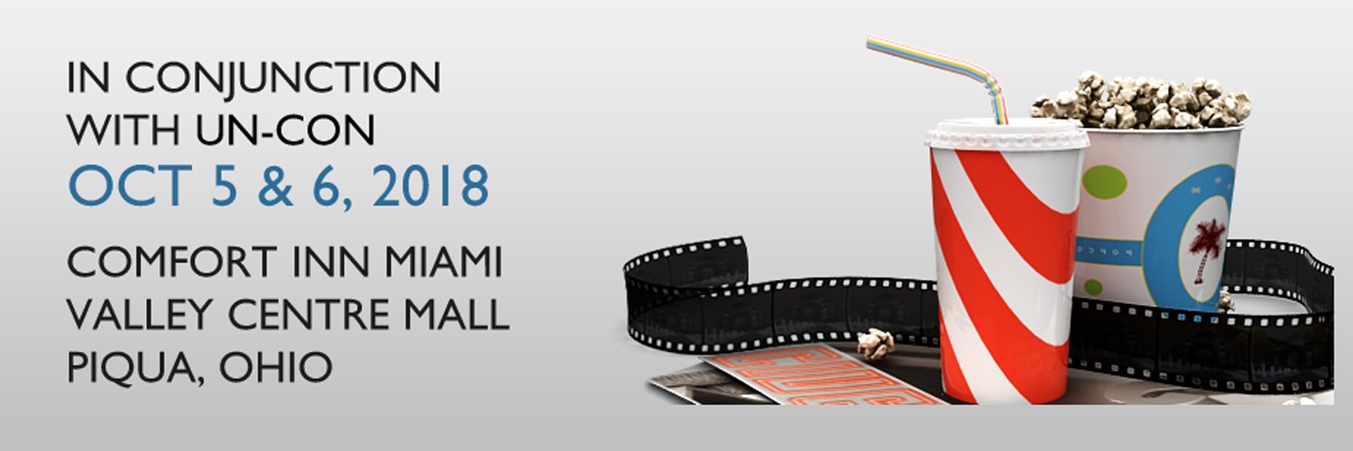 Banner F3: Frankly Film Fest