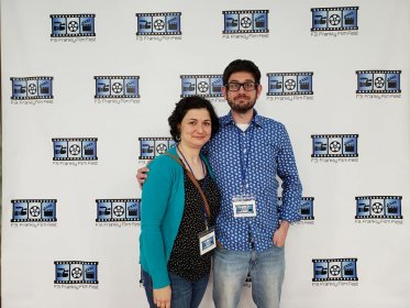 Photo of F3: Frankly Film Fest