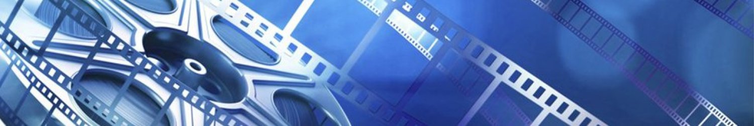 Banner ICE Film Fest
