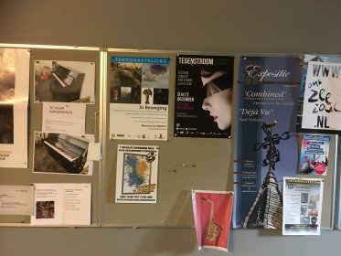 Photo of Tegenstroom IFF