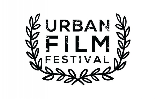 Logo of Urban Film Festival