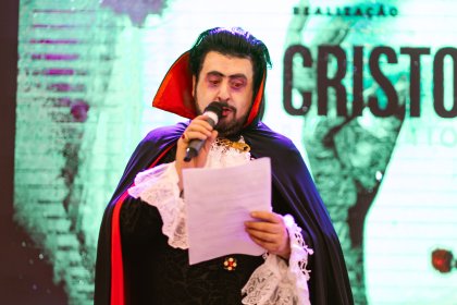 Photo of Morce-Go Vermelho - Goiás Horror Film Festival