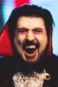 Photo of Morce-Go Vermelho - Goiás Horror Film Festival