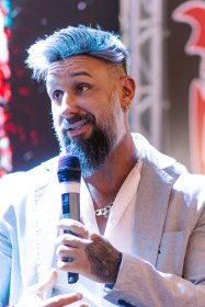 Photo of Morce-Go Vermelho - Goiás Horror Film Festival