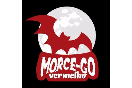Logo of MORCE-GO VERMELHO - GOIAS HORROR FILM FESTIVAL
