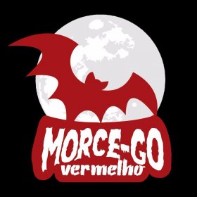 Logo of MORCE-GO VERMELHO - GOIAS HORROR FILM FESTIVAL