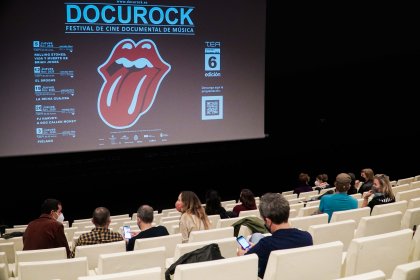 Photo of DocuRock