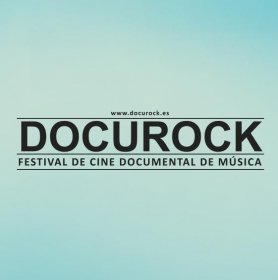Logo of DocuRock