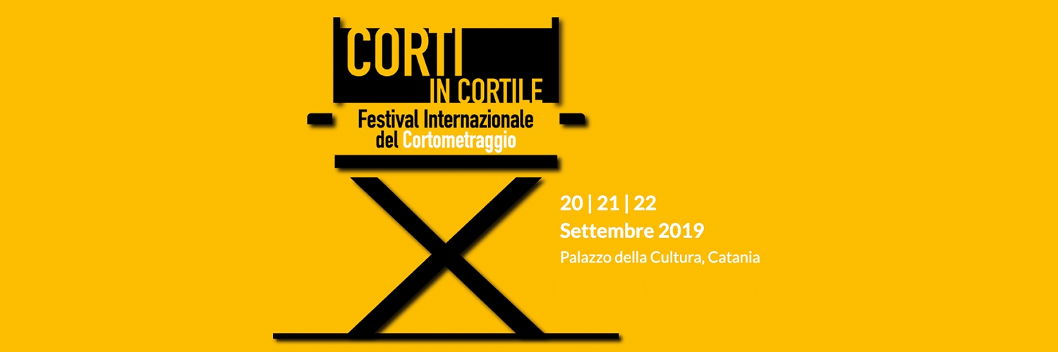 Banner Corti In Cortile, Il Cinema in breve