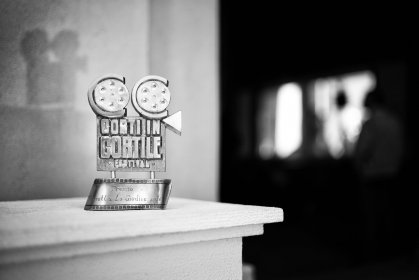 Photo of Corti In Cortile, Il Cinema in breve 