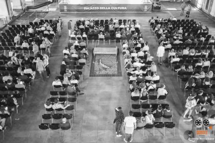 Photo of Corti In Cortile, Il Cinema in breve 