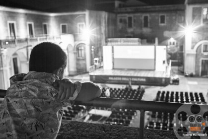 Photo of Corti In Cortile, Il Cinema in breve 