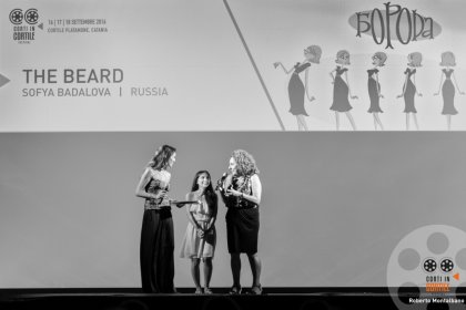 Photo of Corti In Cortile, Il Cinema in breve 