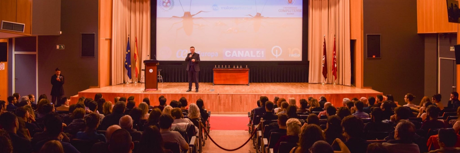 Banner  FESTIVAL IBEROAMERICANO DE CORTOMETRAJES EN BALEARES