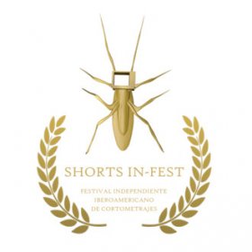 Logo of Shorts IN-FEST