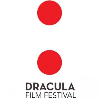 Logo of Dracula International Film Festival