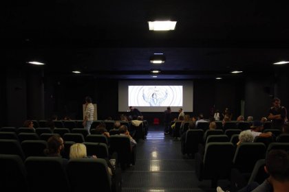 Photo of CAMAIORE FILM FESTIVAL