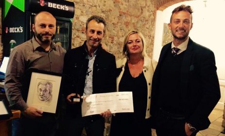 Photo of CAMAIORE FILM FESTIVAL