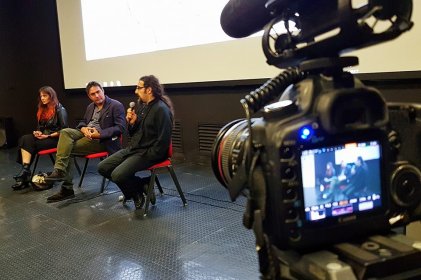 Photo of CAMAIORE FILM FESTIVAL